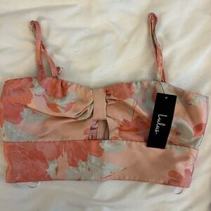 Cute Lulus Top